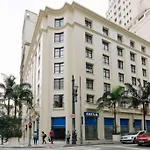 Studio No Centro De Sp Proximo Da 25 De Marco, Bras, Santa Efigenia E Metro
