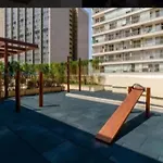 Studio No Centro De Sp Proximo Da 25 De Marco, Bras, Santa Efigenia E Metro