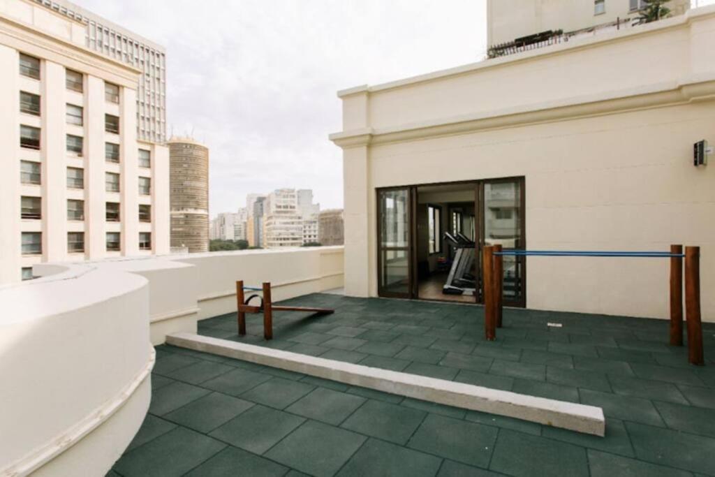No Centro De Sp Proximo Da 25 De Marco, Bras, Santa Efigenia E Metro Apartamento São Paulo