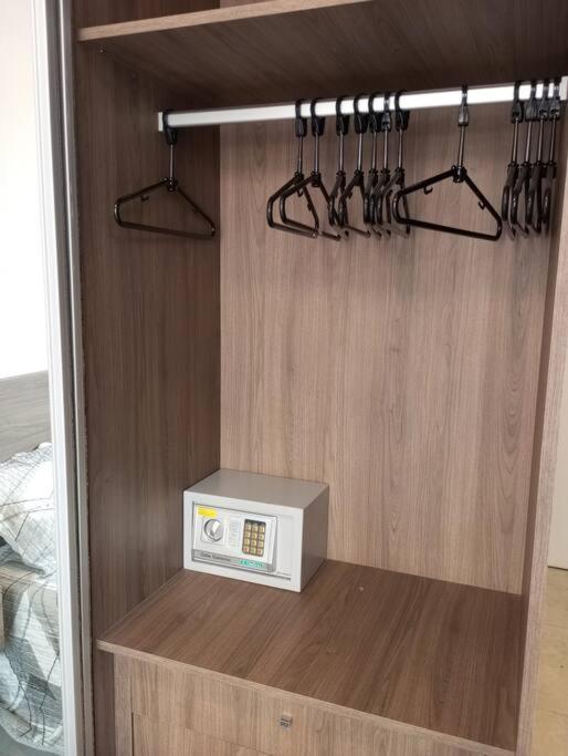 Apartamento No Centro De Sp Proximo Da 25 De Marco, Bras, Santa Efigenia E Metro São Paulo