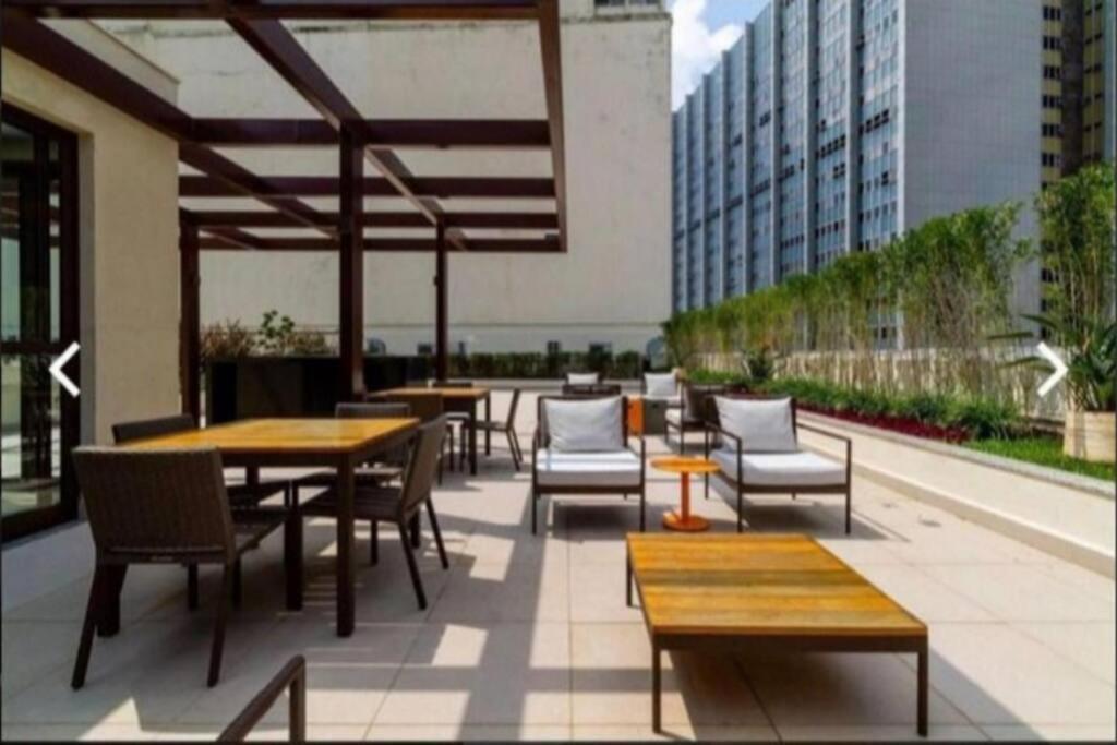 Apartment No Centro De Sp Proximo Da 25 De Marco, Bras, Santa Efigenia E Metro